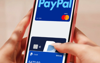 Payment methods matter, is your business getting left behind?