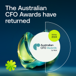 Australian CFO Awards