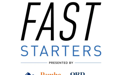 elemnta featured on The Australian Financial Review’s 2024 Fast Starters List