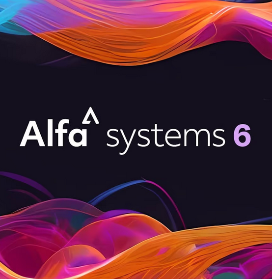 Alfa launches Alfa Systems 6, setting new standards in asset finance technology