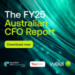 Australian CFOs