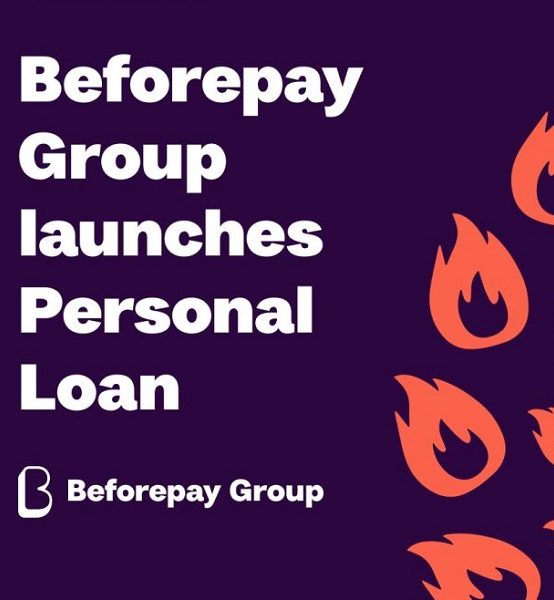 ASX-listed Beforepay Group launches new personal loan product