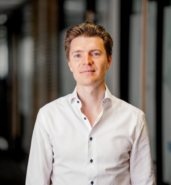 Christian Westerlind Wigstrom re-elected as Director & Treasurer at Fintech Australia