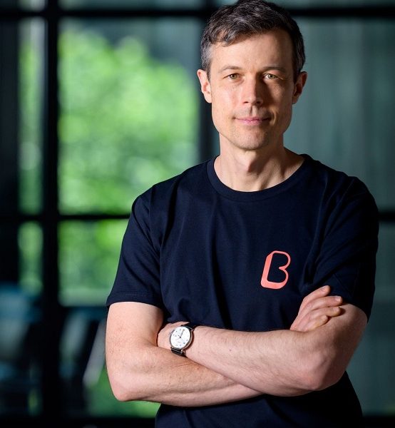 Beforepay delivers record Q3 profitability with continued progress of Carrington Labs