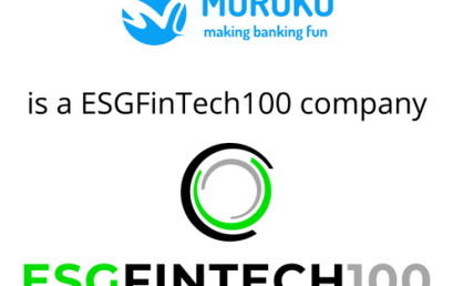 Global ESGFinTech100 List announces inclusion of Australian leading digital banking solutions provider Moroku