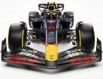 Oracle Red Bull Racing