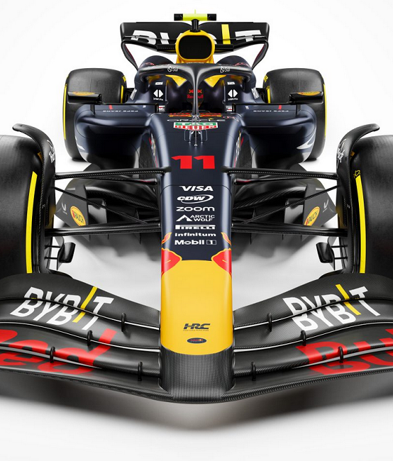 Neat named exclusive Video Conferencing Hardware Partner of Oracle Red Bull Racing