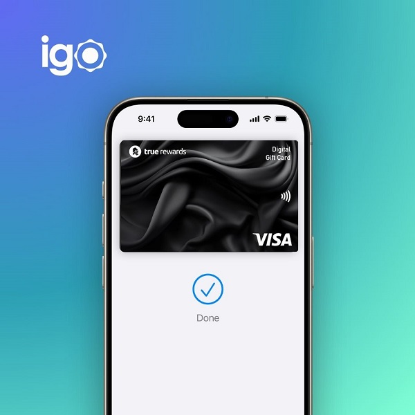 iGoDirect launches Reloadable Prepaid Visa card for corporate customers in Australia