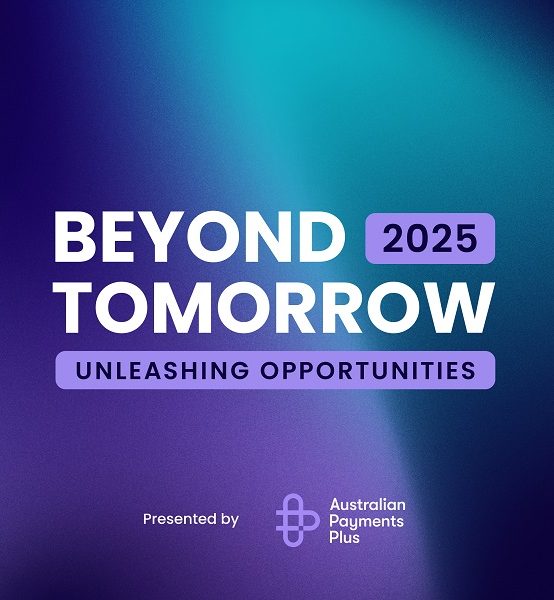 Secure your ticket for Beyond Tomorrow 2025