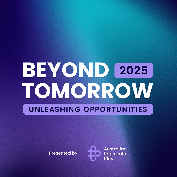 Secure your ticket for Beyond Tomorrow 2025