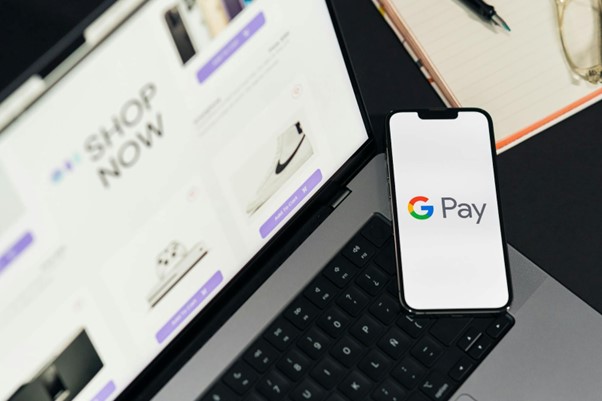 GooglePay