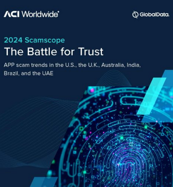 ACI Worldwide’s Scamscope report predicts Australian authorised push payment scam losses to surpass AUD$1.7 billion by 2028