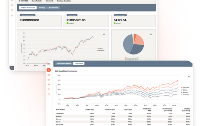 Australian fintech Briefcase brings multi-asset ETF portfolios to retail investors through Praemium