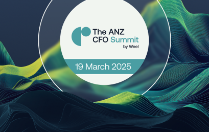 The Australian CFO Summit 2025 returns