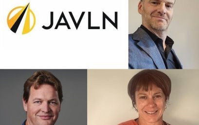 JAVLN bolsters leadership expertise with three strategic appointments