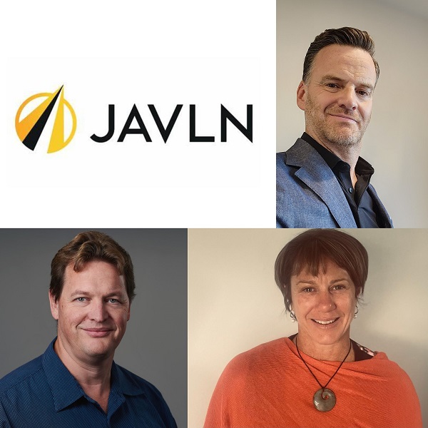 JAVLN bolsters leadership expertise with three strategic appointments