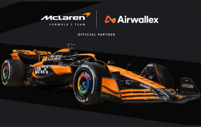 Airwallex, the McLaren Formula 1 Team, and Reko Rennie celebrate 2025 Melbourne GP with unique partnership