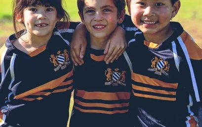 Reckon partners with NSW Rugby Union to support grassroots rugby clubs