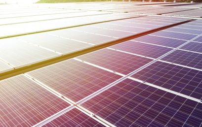 Record-breaking commercial solar power installations facilitated by fintech Smart Ease