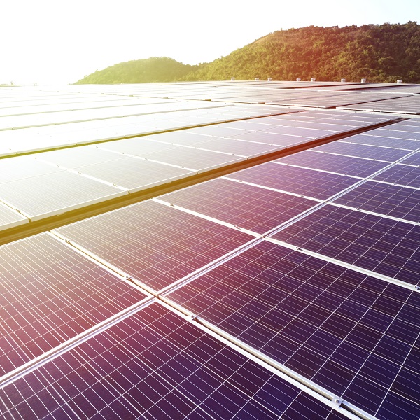 Record-breaking commercial solar power installations facilitated by fintech Smart Ease