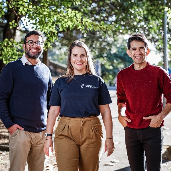 UpCover secures $19 million as it ramps up challenge to Australia’s analog incumbents in the commercial insurance sector