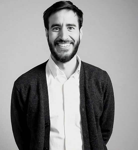 Wisr appoints Álvaro Carpio Colón as inaugural Chief Innovation Officer