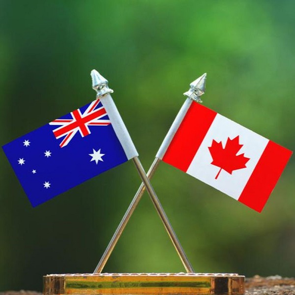 Canadian fintech WonderFi announces partnership with Australian fintech Eightcap