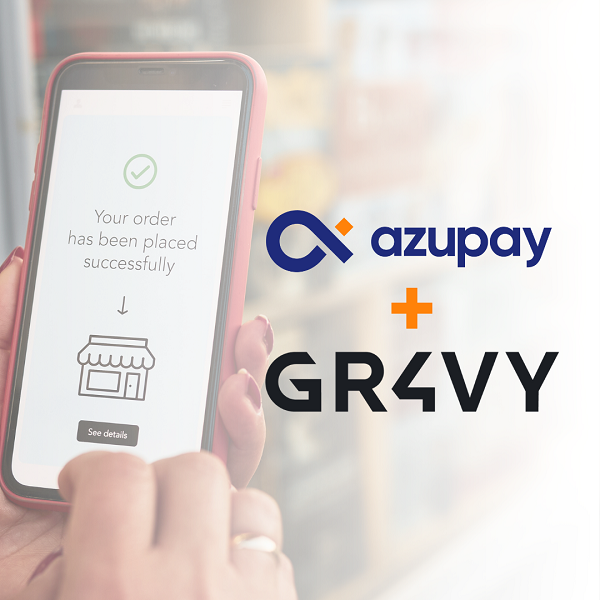 Azupay and Gr4vy partner to transform eCommerce payments with NPP-powered solutions