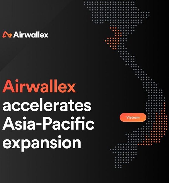 Aussie-born fintech unicorn Airwallex to acquire Vietnamese payment company CTIN Pay