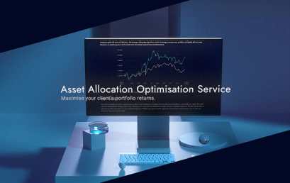 LENSELL launches Asset Allocation Optimisation Service, empowering financial professionals to maximise returns and mitigate risks