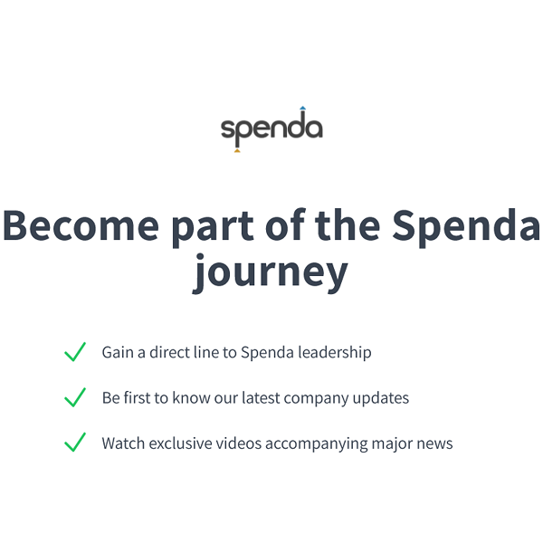 Spenda launches interactive Investor Hub communication platform for shareholders