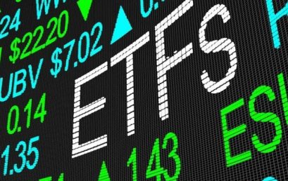 ETF investors flock to international share Exchange Traded Funds: Global X ETFs report