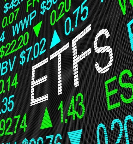 ETF investors flock to international share Exchange Traded Funds: Global X ETFs report