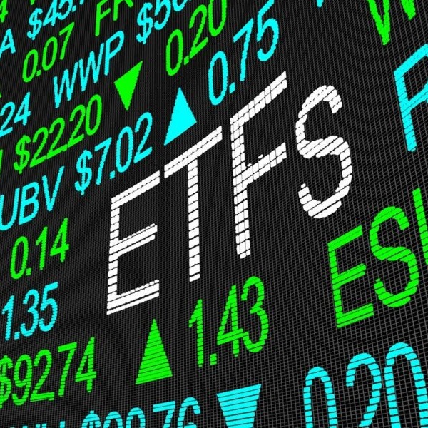 ETF investors flock to international share Exchange Traded Funds: Global X ETFs report