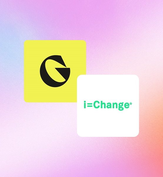 i=Change partners with GoCardless to make giving back easier for businesses