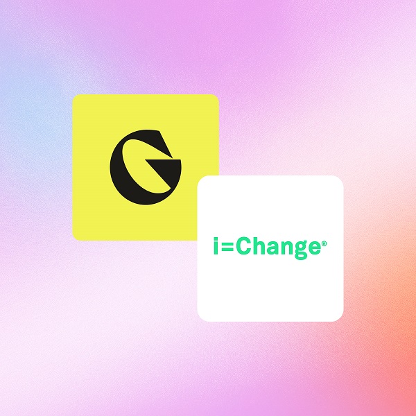 i=Change partners with GoCardless to make giving back easier for businesses