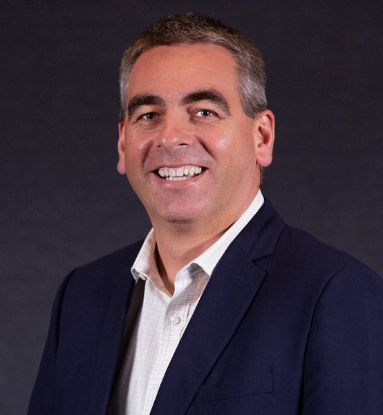 Payment terminals giant PAX Technology appoints Michael Johnson as new CEO as it scales up Australian operations