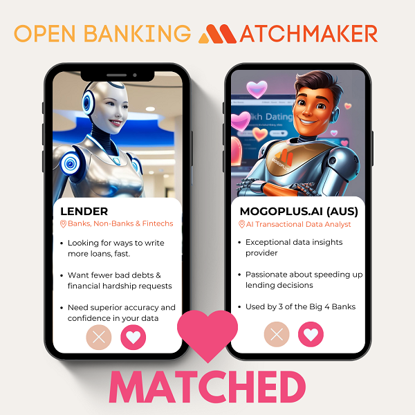 MOGOPLUS’ AI position is strengthened with Google Cloud partnership as lending insight partner-of-choice MOGOPLUS’ AI position is strengthened with Google Cloud partnership as lending insight partner-of-choice