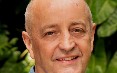 Financial crime expert Tim Phillipps appointed Executive Chair of Identitii