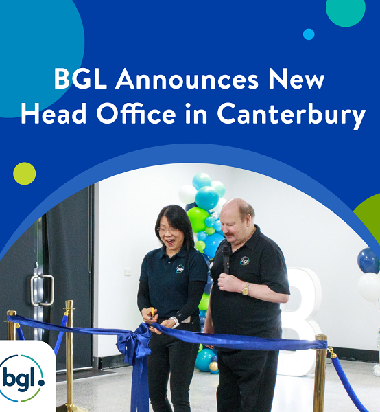 BGL announces new head office in Canterbury, Victoria