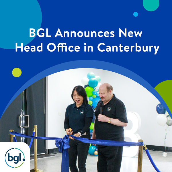 BGL announces new head office in Canterbury, Victoria BGL announces new head office in Canterbury, Victoria