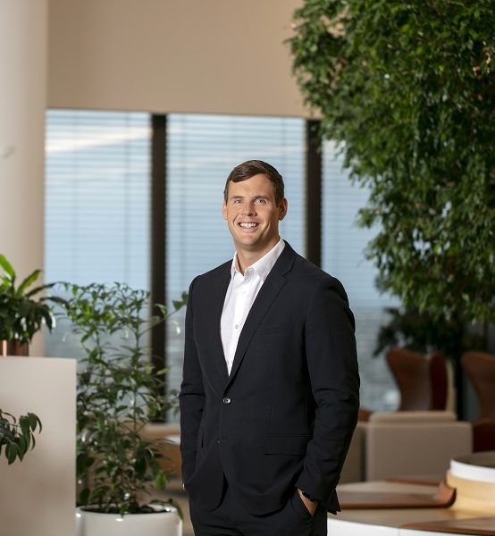 Cybersecurity – building trust in the digital economy