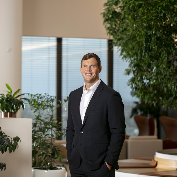 Cybersecurity – building trust in the digital economy Cybersecurity – building trust in the digital economy