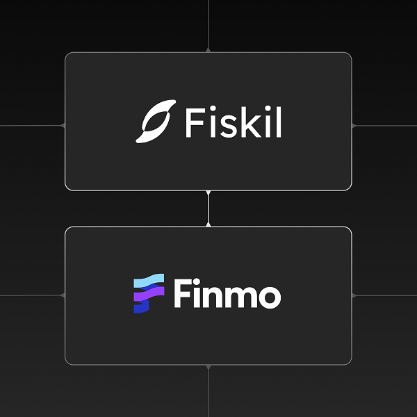 Finmo partners with Fiskil to power real-time financial visibility through Open Banking Finmo partners with Fiskil to power real-time financial visibility through Open Banking