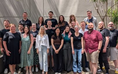 Australian FinTech company profile #185 – FuseWorks