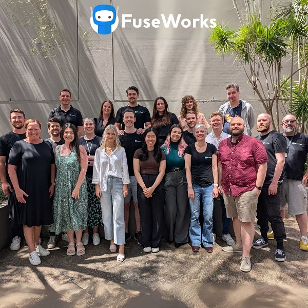 Australian FinTech company profile #185 – FuseWorks