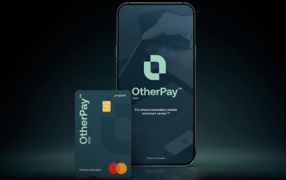 OtherPay joins Change Financial and Fintech Actuator’s Prepaid Incubator Program