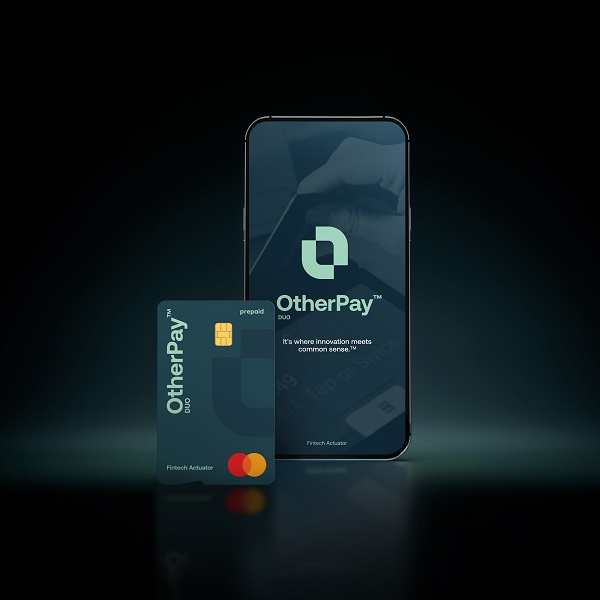 OtherPay joins Change Financial and Fintech Actuator’s Prepaid Incubator Program OtherPay joins Change Financial and Fintech Actuator’s Prepaid Incubator Program