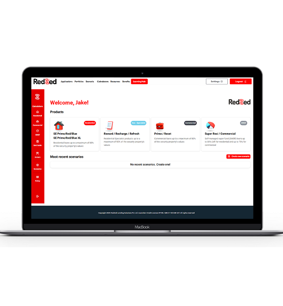 RedZed enhances broker experience with groundbreaking serviceability platform, powered by Quickli