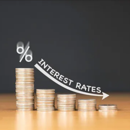 Rate cut helps customer sentiment but non-bank lenders started moving weeks ago Rate cut helps customer sentiment but non-bank lenders started moving weeks ago